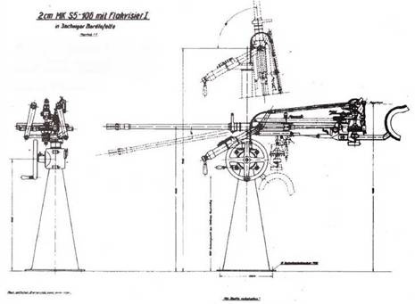 Иллюстрация к книге — Германские субмарины Тип IXC крупным планом [pic_72.jpg]