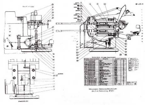 Иллюстрация к книге — Германские субмарины Тип IXC крупным планом [pic_73.jpg]