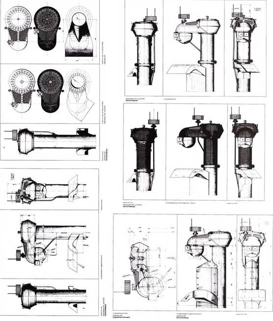 Иллюстрация к книге — Германские субмарины Тип IXC крупным планом [pic_74.jpg]