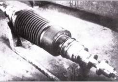 Иллюстрация к книге — Германские субмарины Тип XVII Крупным планом [pic_101.jpg]