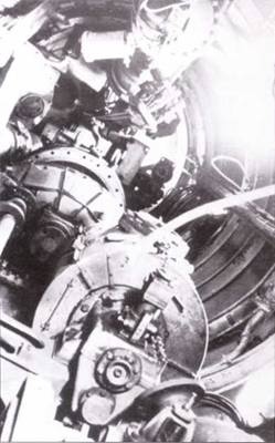 Иллюстрация к книге — Германские субмарины Тип XVII Крупным планом [pic_103.jpg]