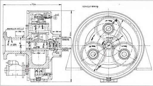 Иллюстрация к книге — Германские субмарины Тип XVII Крупным планом [pic_105.jpg]