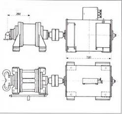 Иллюстрация к книге — Германские субмарины Тип XVII Крупным планом [pic_107.jpg]