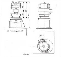 Иллюстрация к книге — Германские субмарины Тип XVII Крупным планом [pic_108.jpg]