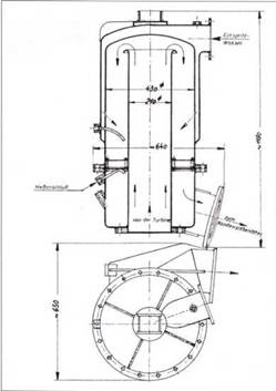 Иллюстрация к книге — Германские субмарины Тип XVII Крупным планом [pic_109.jpg]