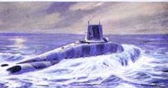 Иллюстрация к книге — Германские субмарины Тип XVII Крупным планом [pic_140.jpg]