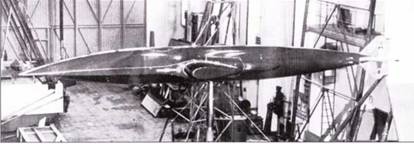 Иллюстрация к книге — Германские субмарины Тип XVII Крупным планом [pic_27.jpg]