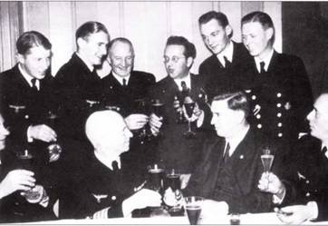 Иллюстрация к книге — Германские субмарины Тип XVII Крупным планом [pic_33.jpg]