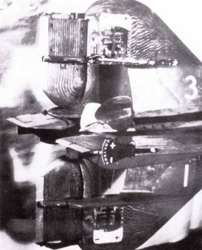 Иллюстрация к книге — Германские субмарины Тип XVII Крупным планом [pic_39.jpg]