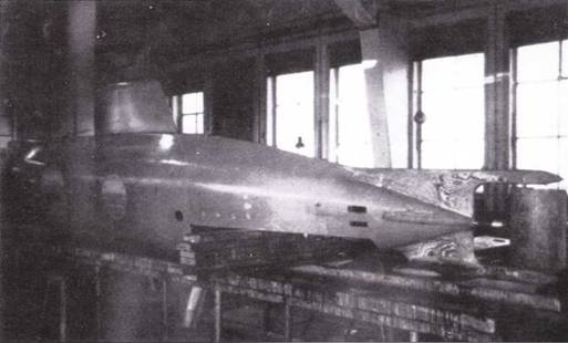 Иллюстрация к книге — Германские субмарины Тип XVII Крупным планом [pic_41.jpg]