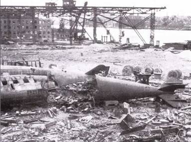 Иллюстрация к книге — Германские субмарины Тип XVII Крупным планом [pic_54.jpg]