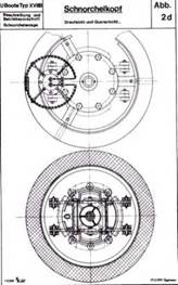 Иллюстрация к книге — Германские субмарины Тип XVII Крупным планом [pic_73.jpg]