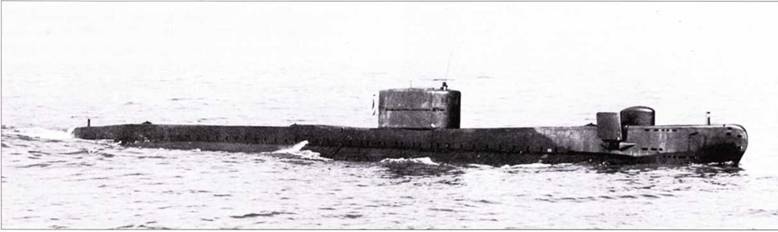 Иллюстрация к книге — Германские субмарины Тип XVII Крупным планом [pic_93.jpg]