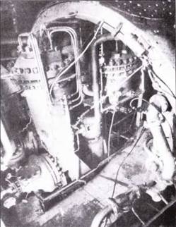 Иллюстрация к книге — Германские субмарины Тип XVII Крупным планом [pic_99.jpg]