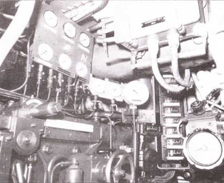 Иллюстрация к книге — Германские субмарины Тип XXI Крупным планом [pic_105.jpg]