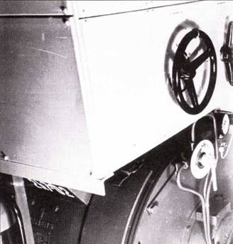 Иллюстрация к книге — Германские субмарины Тип XXI Крупным планом [pic_113.jpg]