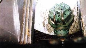 Иллюстрация к книге — Германские субмарины Тип XXI Крупным планом [pic_120.jpg]