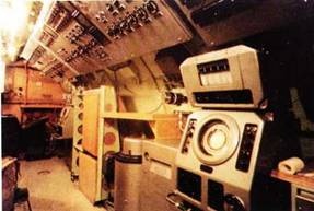 Иллюстрация к книге — Германские субмарины Тип XXI Крупным планом [pic_124.jpg]