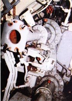 Иллюстрация к книге — Германские субмарины Тип XXI Крупным планом [pic_128.jpg]