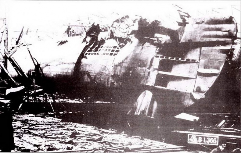 Иллюстрация к книге — Германские субмарины Тип XXI Крупным планом [pic_21.jpg]