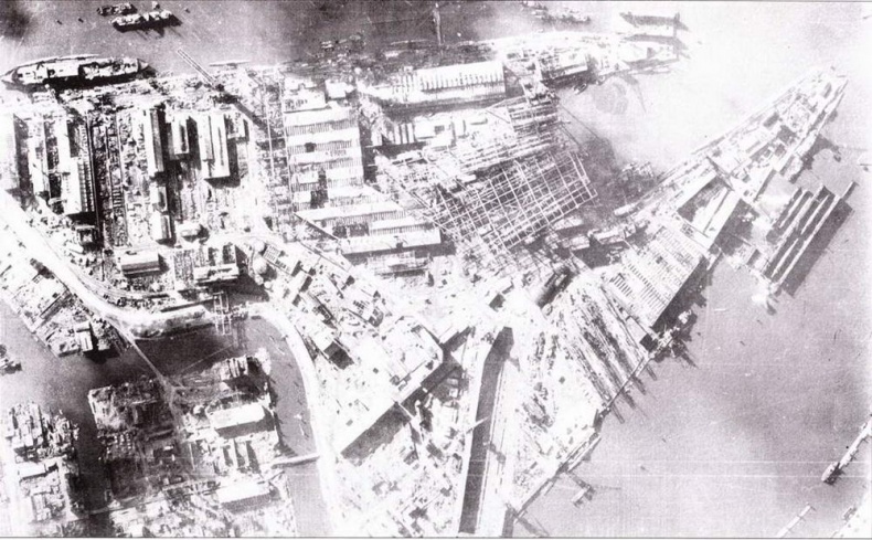 Иллюстрация к книге — Германские субмарины Тип XXI Крупным планом [pic_5.jpg]