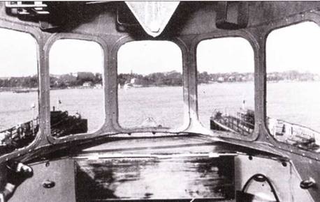 Иллюстрация к книге — Германские субмарины Тип XXI Крупным планом [pic_83.jpg]