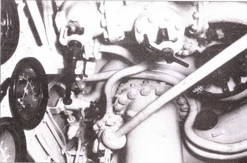 Иллюстрация к книге — Германские субмарины Тип XXI Крупным планом [pic_98.jpg]