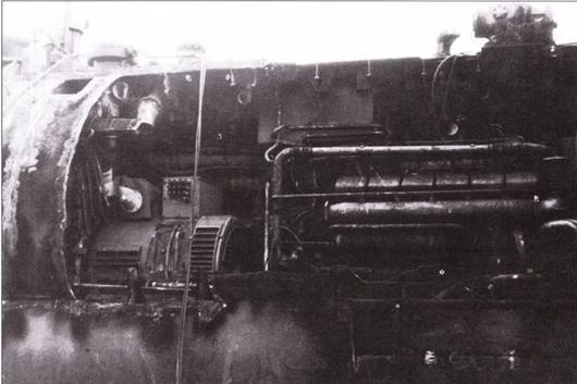 Иллюстрация к книге — Германские субмарины Тип XXIII крупным планом [pic_120.jpg]