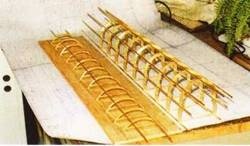 Иллюстрация к книге — Германские субмарины Тип XXIII крупным планом [pic_151.jpg]