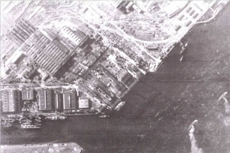 Иллюстрация к книге — Германские субмарины Тип XXIII крупным планом [pic_18.jpg]