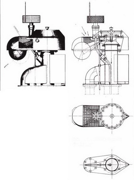 Иллюстрация к книге — Германские субмарины Тип XXIII крупным планом [pic_64.jpg]