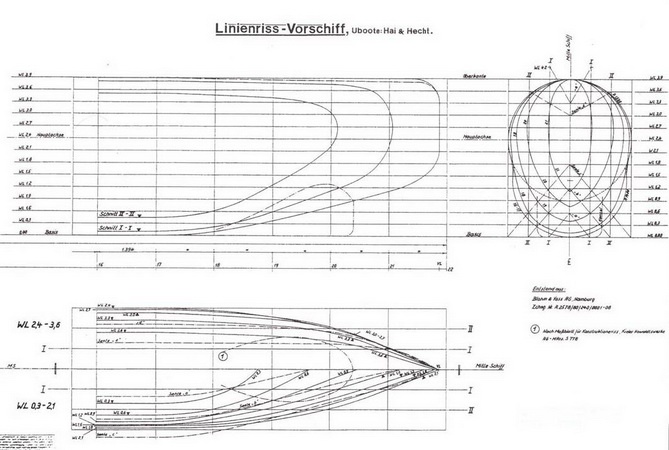 Иллюстрация к книге — Германские субмарины Тип XXIII крупным планом [pic_71.jpg]