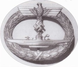 Иллюстрация к книге — Экипажи германских субмарин 1933-1945 [i_013.jpg]