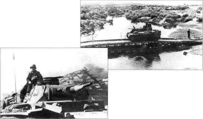 Иллюстрация к книге — Танки вермахта на Восточном фронте [i_015.jpg]