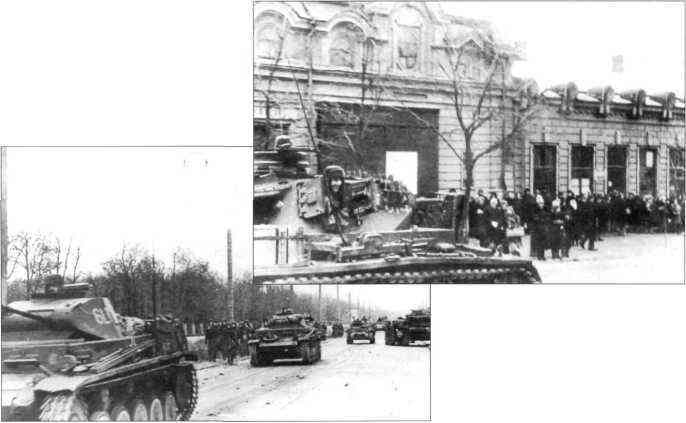 Иллюстрация к книге — Танки вермахта на Восточном фронте [i_024.jpg]