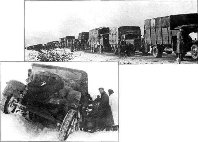 Иллюстрация к книге — Танки вермахта на Восточном фронте [i_027.jpg]