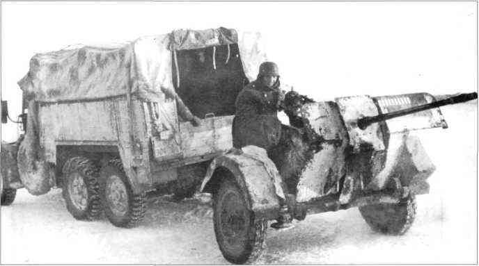 Иллюстрация к книге — Танки вермахта на Восточном фронте [i_042.jpg]