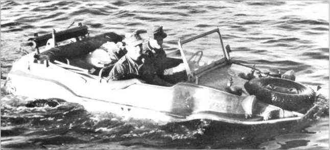 Иллюстрация к книге — Танки вермахта на Восточном фронте [i_110.jpg]