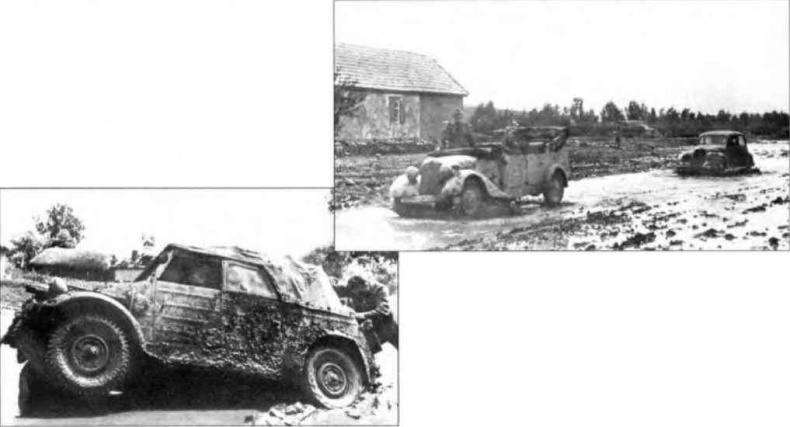 Иллюстрация к книге — Танки вермахта на Восточном фронте [i_121.jpg]