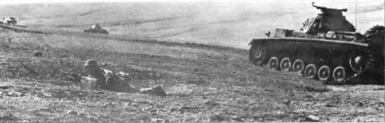 Иллюстрация к книге — Танки вермахта на Восточном фронте [i_122.jpg]