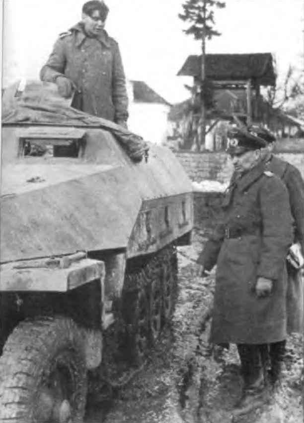 Иллюстрация к книге — Танки вермахта на Восточном фронте [i_137.jpg]