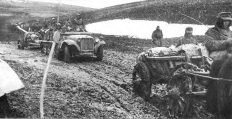 Иллюстрация к книге — Танки вермахта на Восточном фронте [i_139.jpg]