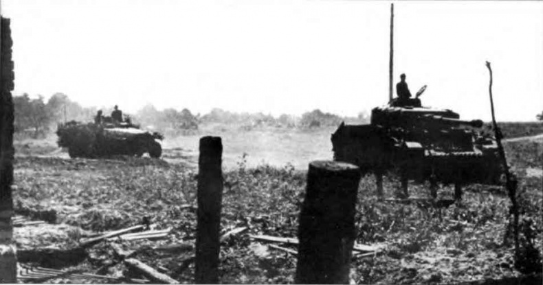 Иллюстрация к книге — Танки вермахта на Восточном фронте [i_148.jpg]