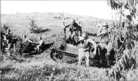 Иллюстрация к книге — Танки ленд-лиза в Красной Армии. Часть 1 [pic_100.jpg]