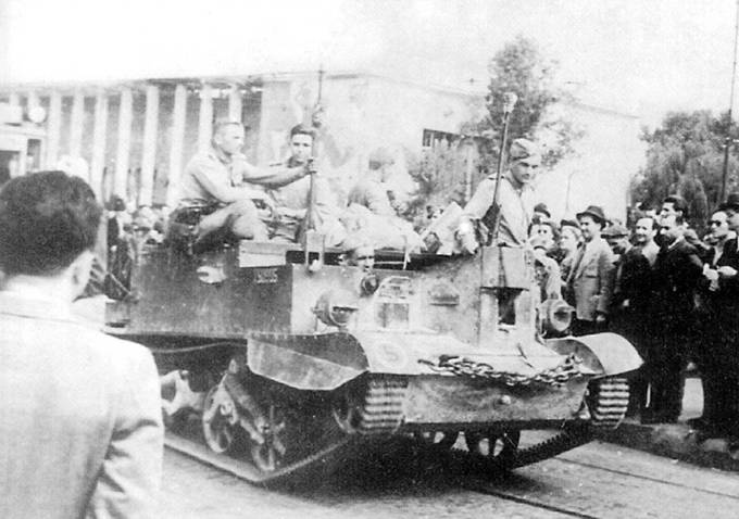 Иллюстрация к книге — Танки ленд-лиза в Красной Армии. Часть 1 [pic_105.jpg]