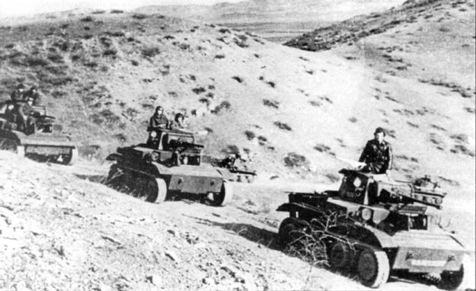 Иллюстрация к книге — Танки ленд-лиза в Красной Армии. Часть 1 [pic_107.jpg]