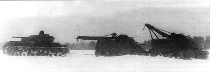 Иллюстрация к книге — Танки ленд-лиза в Красной Армии. Часть 1 [pic_20.jpg]