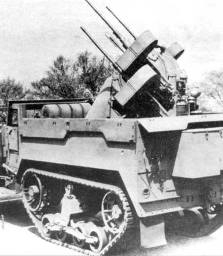 Иллюстрация к книге — Танки ленд-лиза в Красной Армии. Часть 1 [pic_25.jpg]