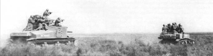 Иллюстрация к книге — Танки ленд-лиза в Красной Армии. Часть 1 [pic_33.jpg]