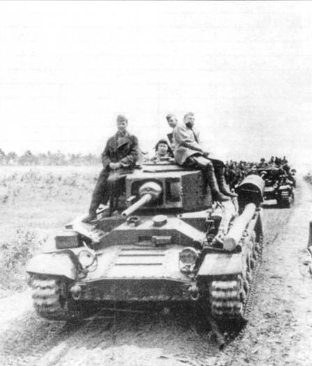 Иллюстрация к книге — Танки ленд-лиза в Красной Армии. Часть 1 [pic_70.jpg]